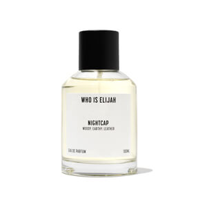 Who is Elijah Nightcap Eau De Parfum 100ml